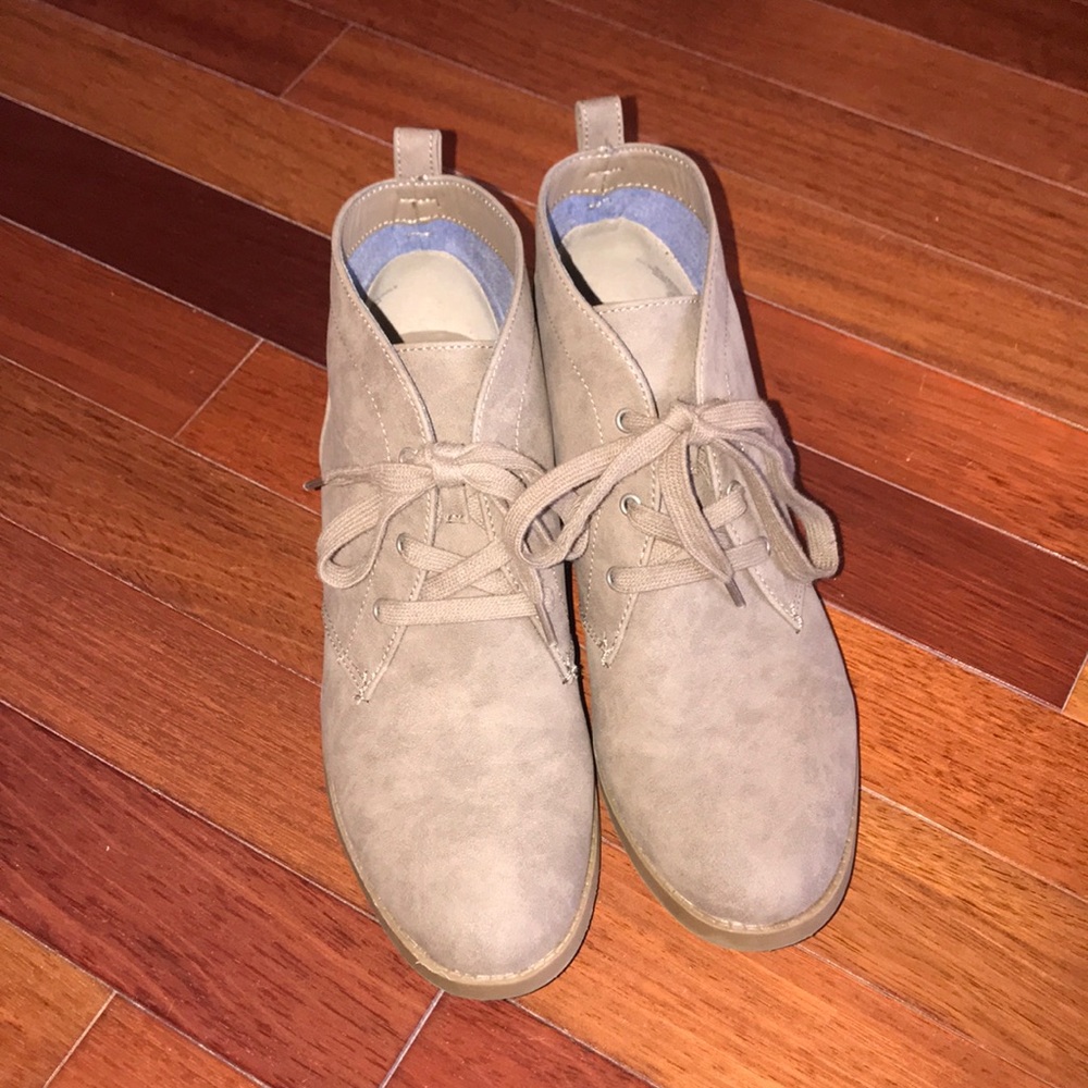 Booties